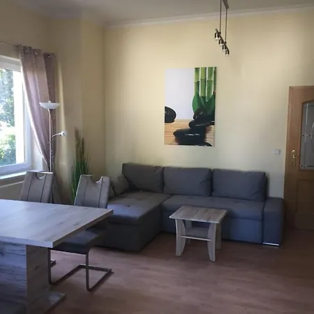 Ehrich Apartment