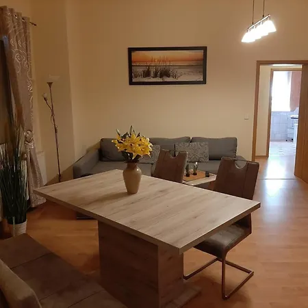 Apartment Ehrich