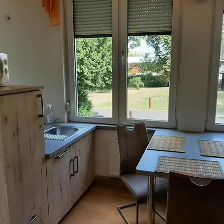 Apartment Ehrich *