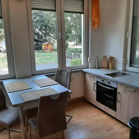 Ehrich Apartment Stobnitz