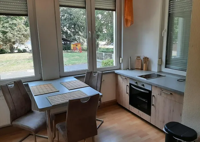 Ehrich Appartement Stobnitz